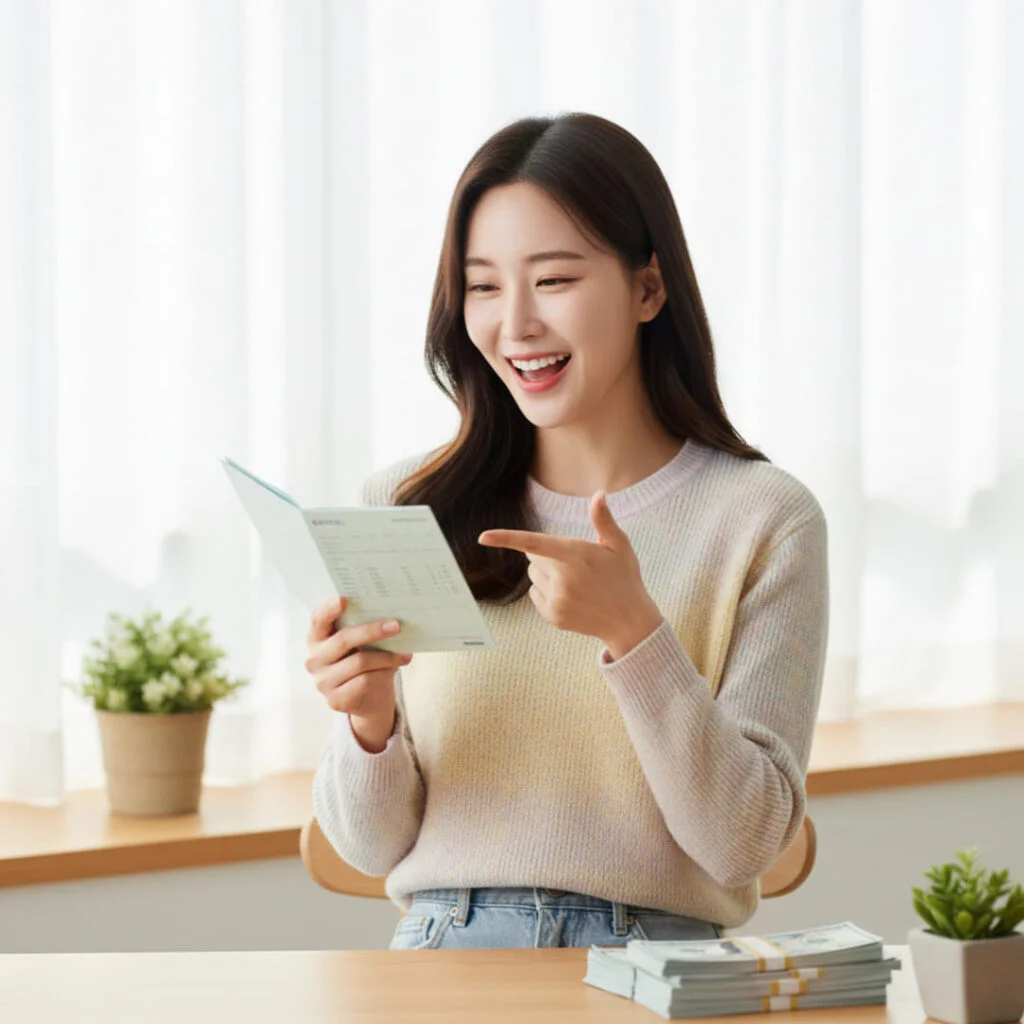isa 계좌 해지 완료
